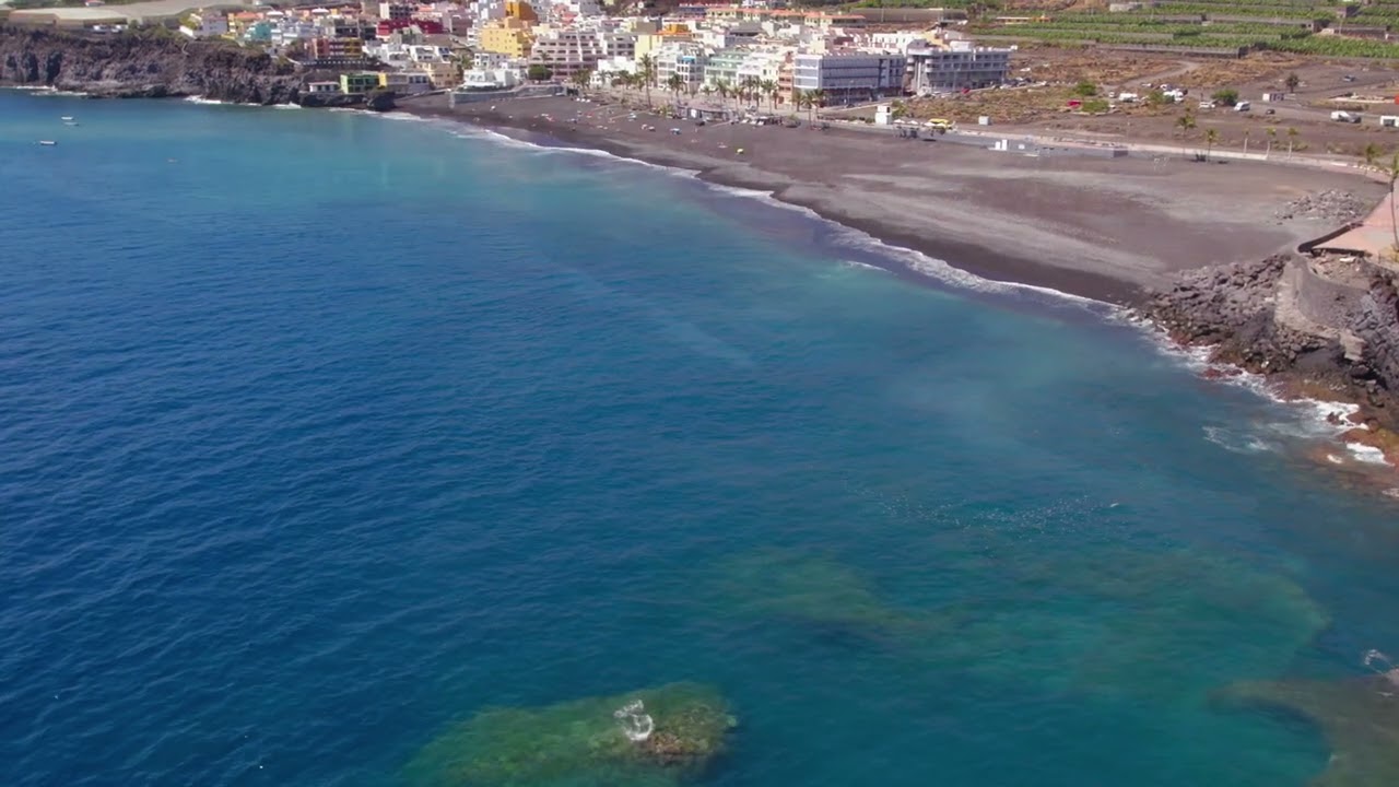 PUERTO NAOS - VERANO 2024