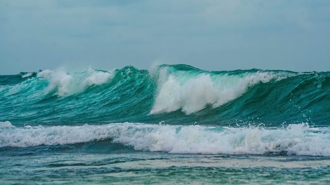 Ride the Wave: DBT Guided Meditation for Strong Emotions & Urges