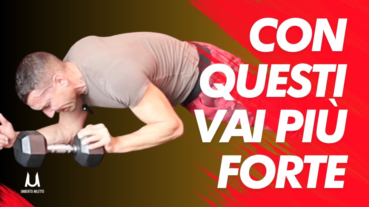 3 Tipi di Plank da fare se Corri e vuoi andare più forte | Plank Drag   Slide   Bear Touch