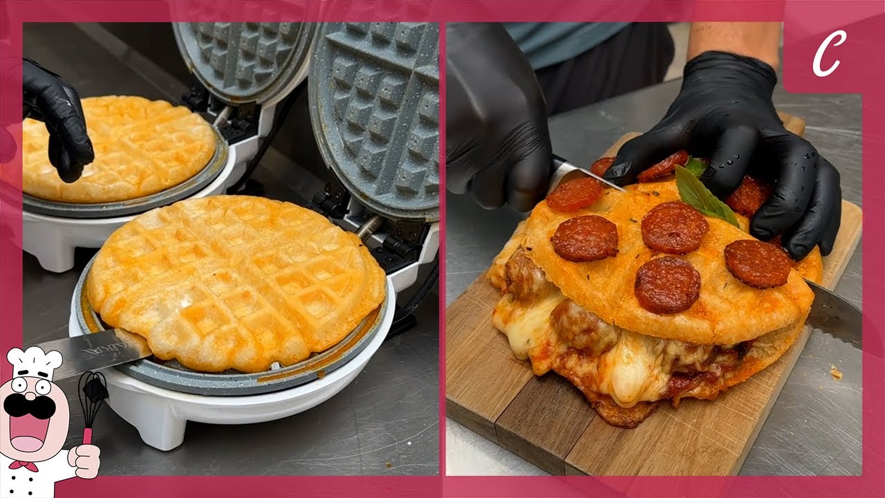 3 delicious meatballs recipes to try!