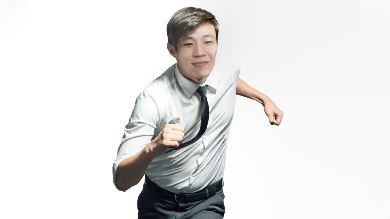 그만 쫓아오라고 [05.10 하이라이트]