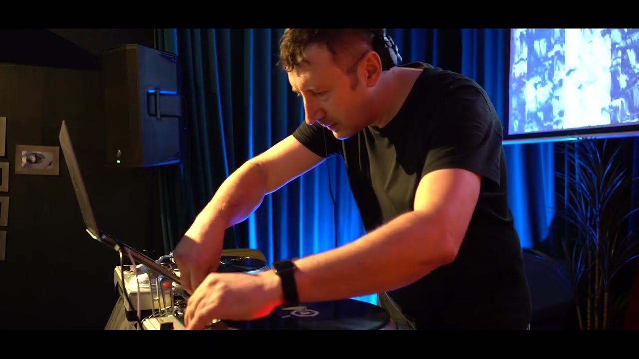 Plastifikator - Speed Garage, Funky House, Progressive, DJ set @ Raznarazbar, February 18