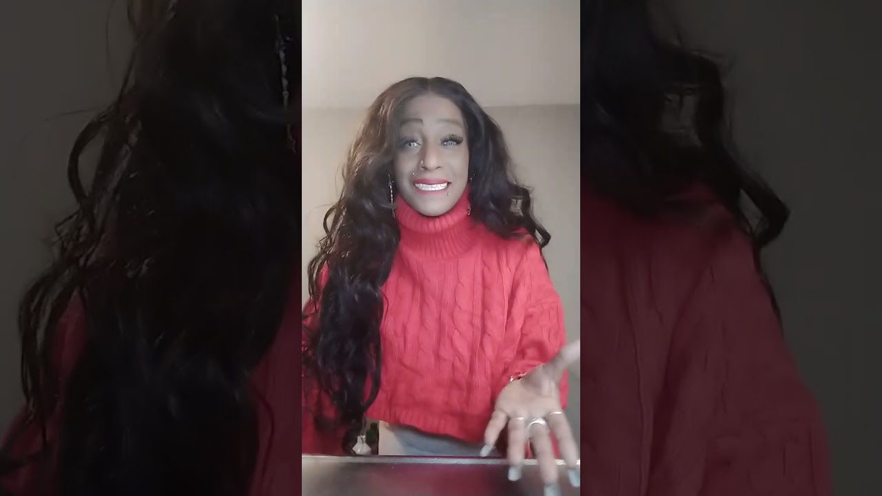 TikTok shop ladys 