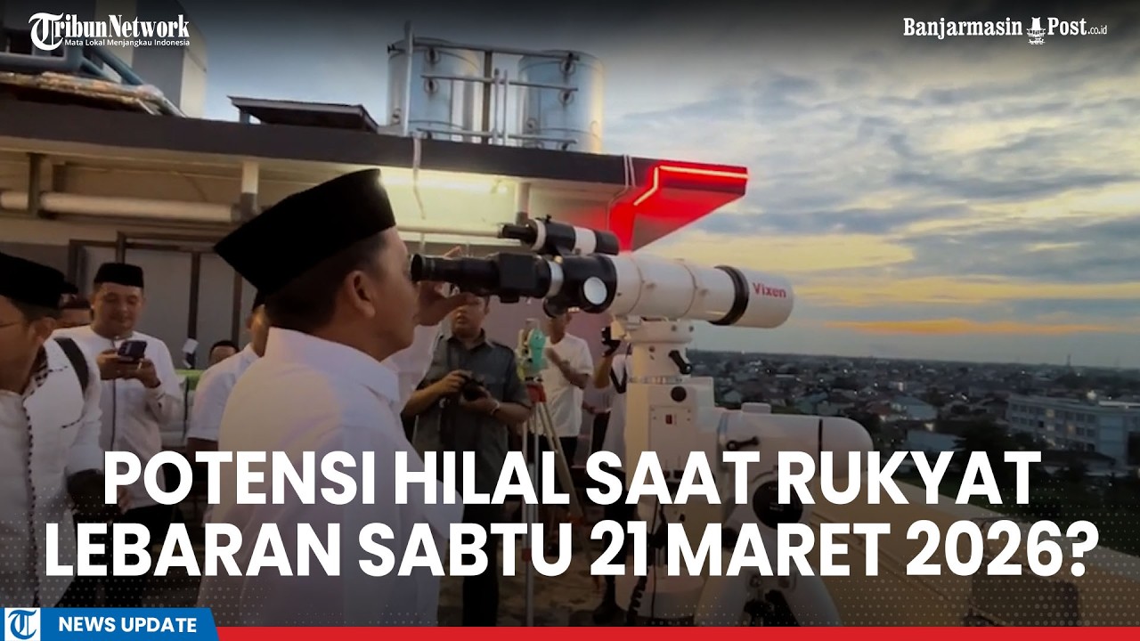 Penyebab Utama Potensi Beda Hari Lebaran Idul Fitri 2026 versi Pemerintah dengan Muhammadiyah