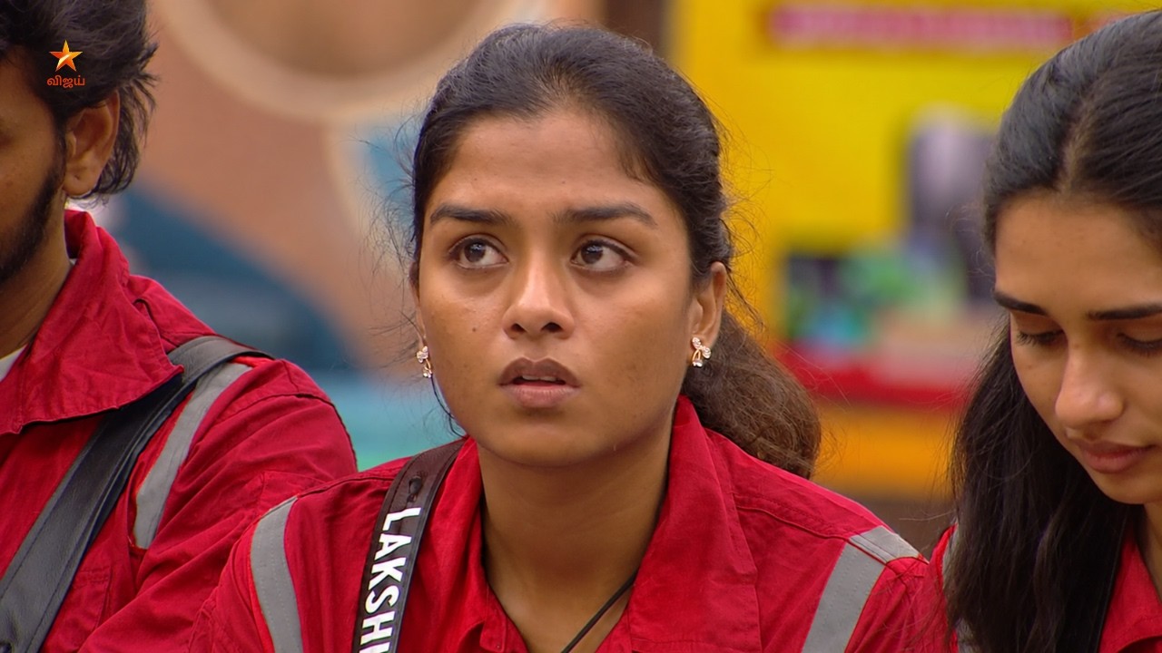 Bigg Boss Season 10 Tamil | Oct 26th | Promo 1 | Muniyamma Yellow Card | ManjooMedia