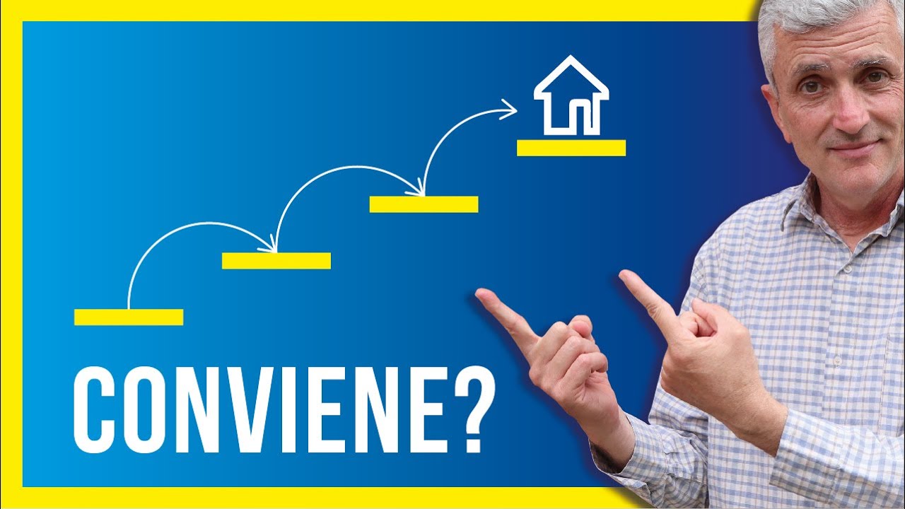 🏗 Es bueno Construir una CASA en Etapas? | &iquest;ERROR o ACIERTO?