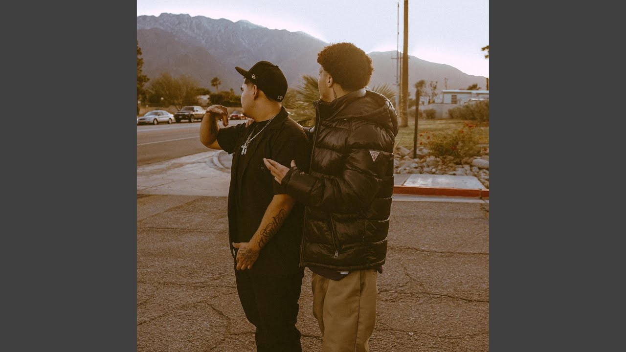True Story (feat. Smokey15)