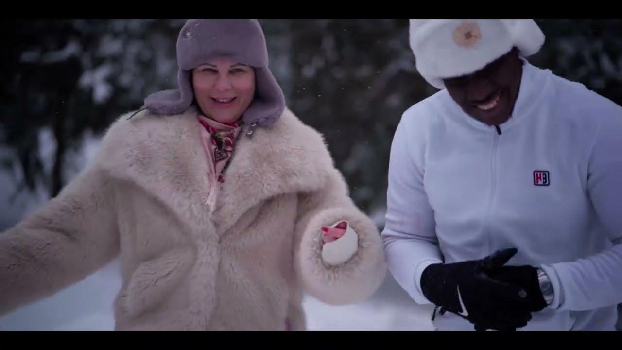 Mamet Santana - RETOUR ( Clip Officiel )
