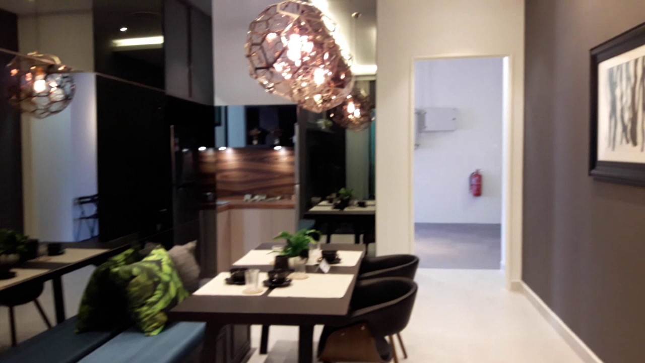 819 sq.ft 3 bedrooms