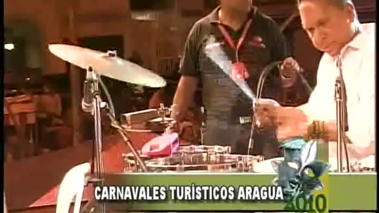 VUELVE DIMENSION LATINA LOS GENERALES DE LA SALSA