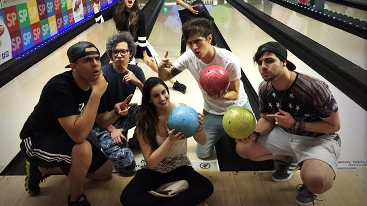 BOLICHETUBERS