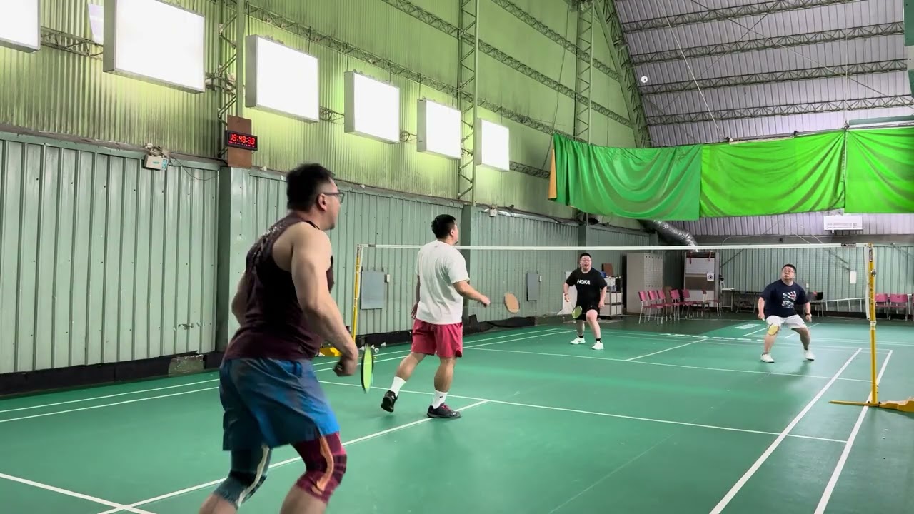 ［圓環］20260317嚕勾vs胡Elmo round1