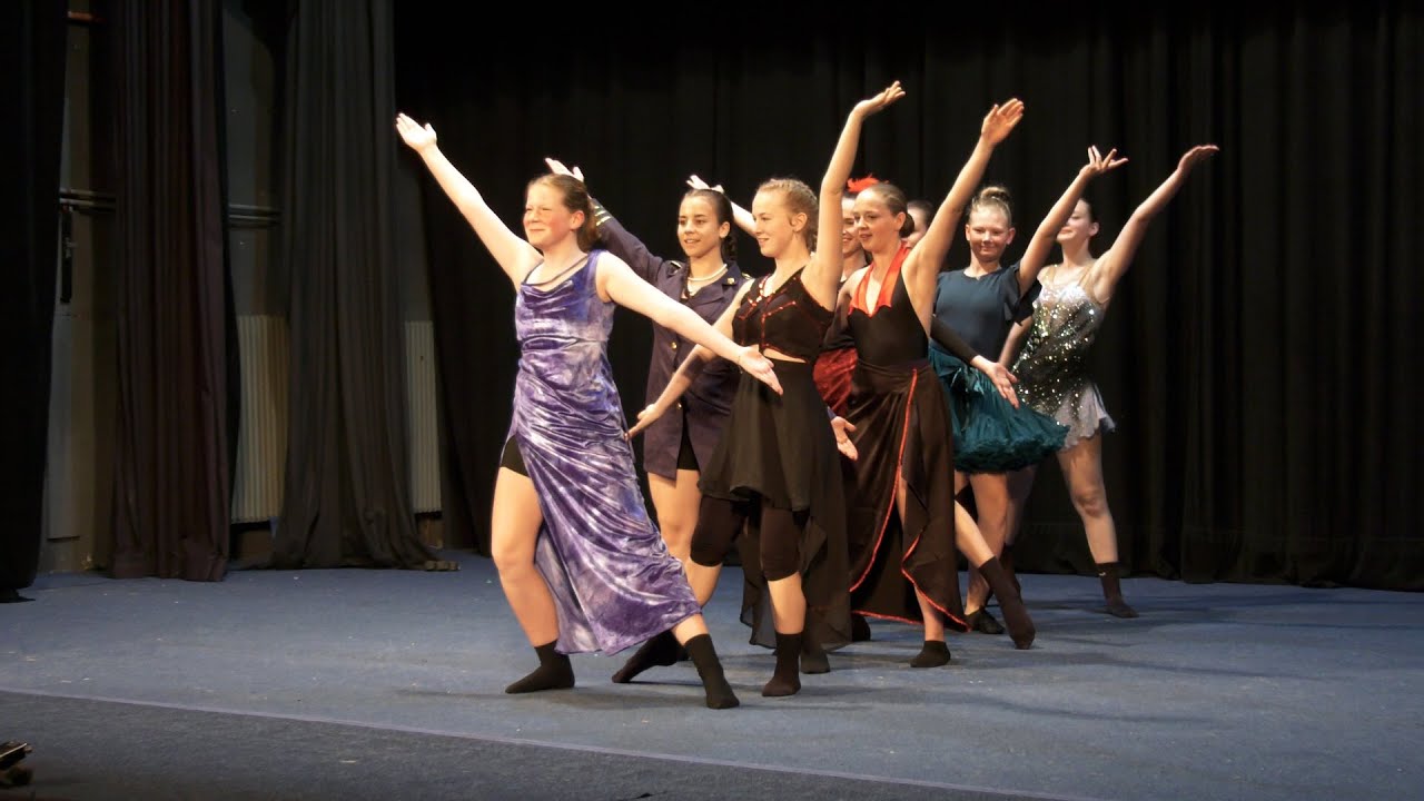 ZUŠ OPEN 2023 - JDEME DO FINÁLE