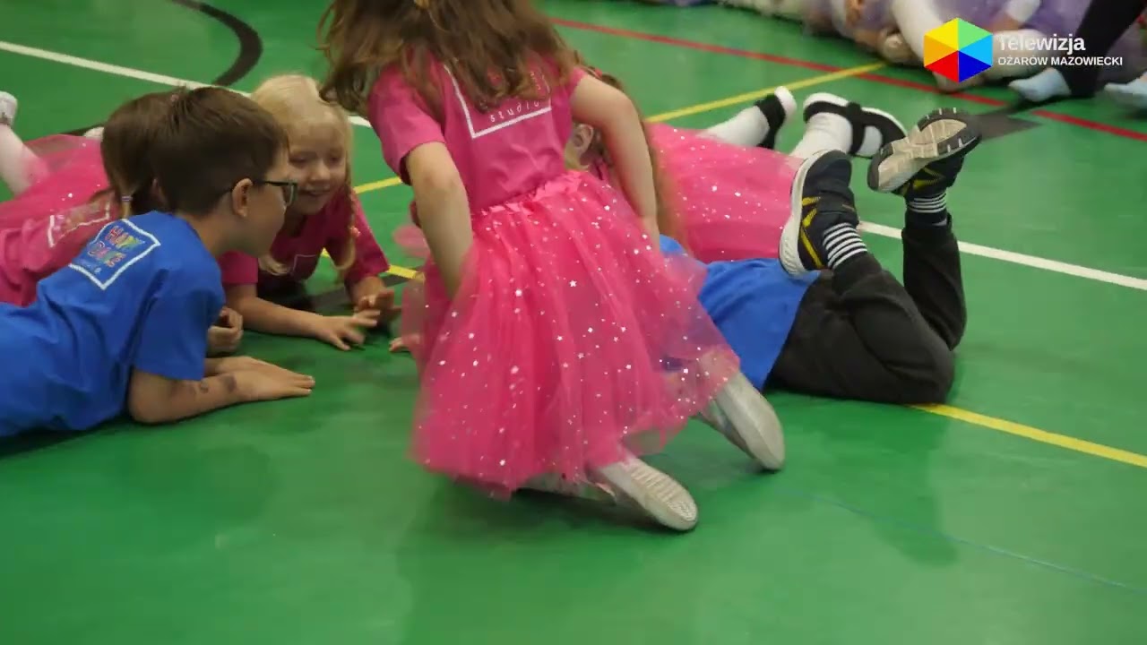 XII Kiermasz Świąteczny - SP1 w Ożarowie Mazowieckim