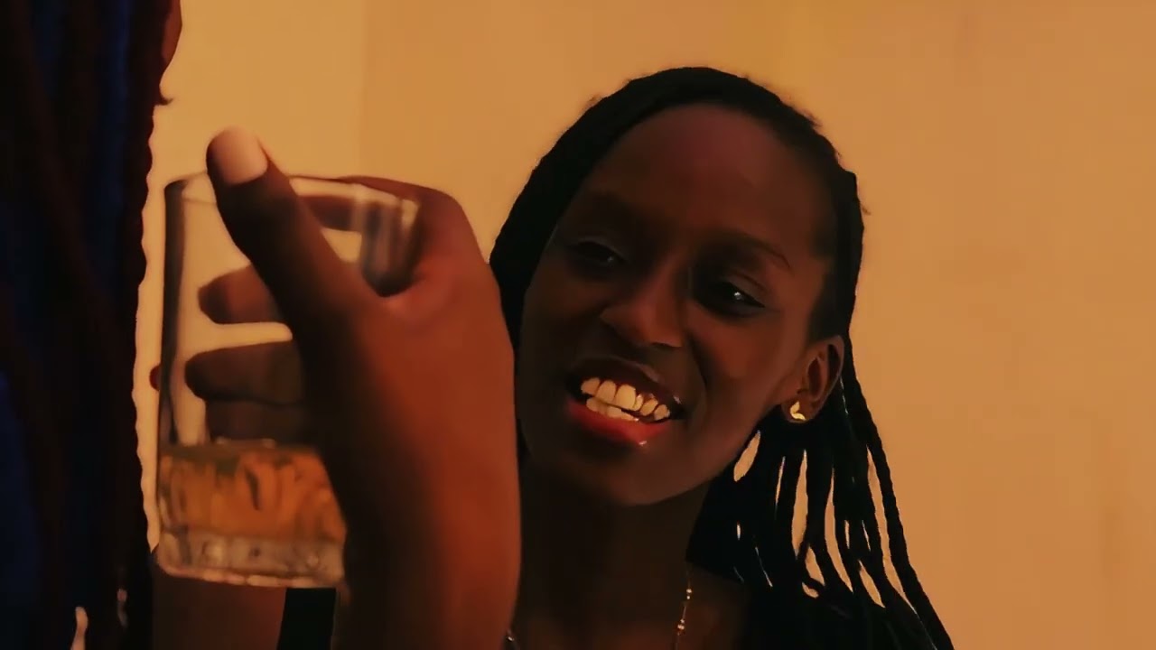 SEEN AT 2:14AM | Season 1 | Episode 1 [Kenyan Series]