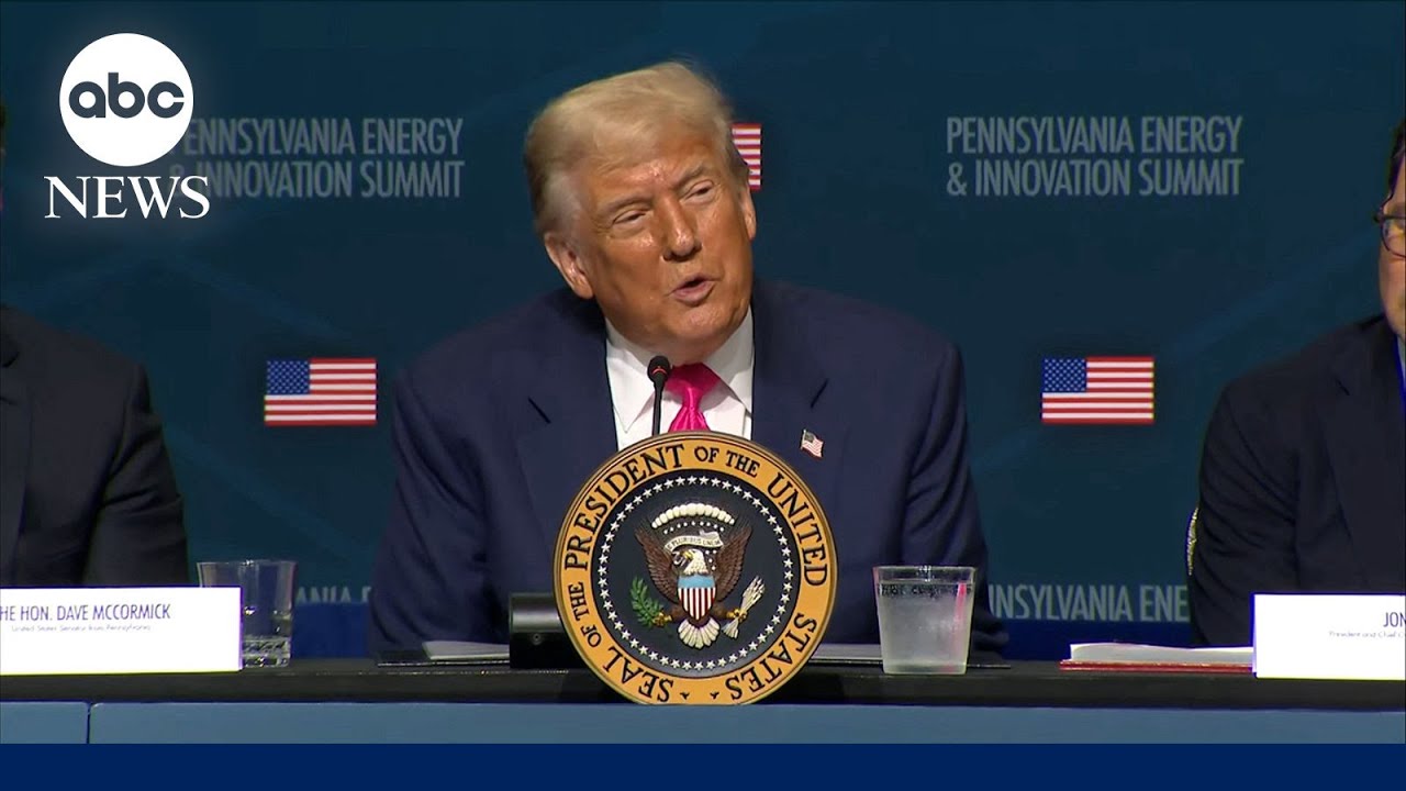 Trump falsely claims his uncle taught the Unabomber at MIT