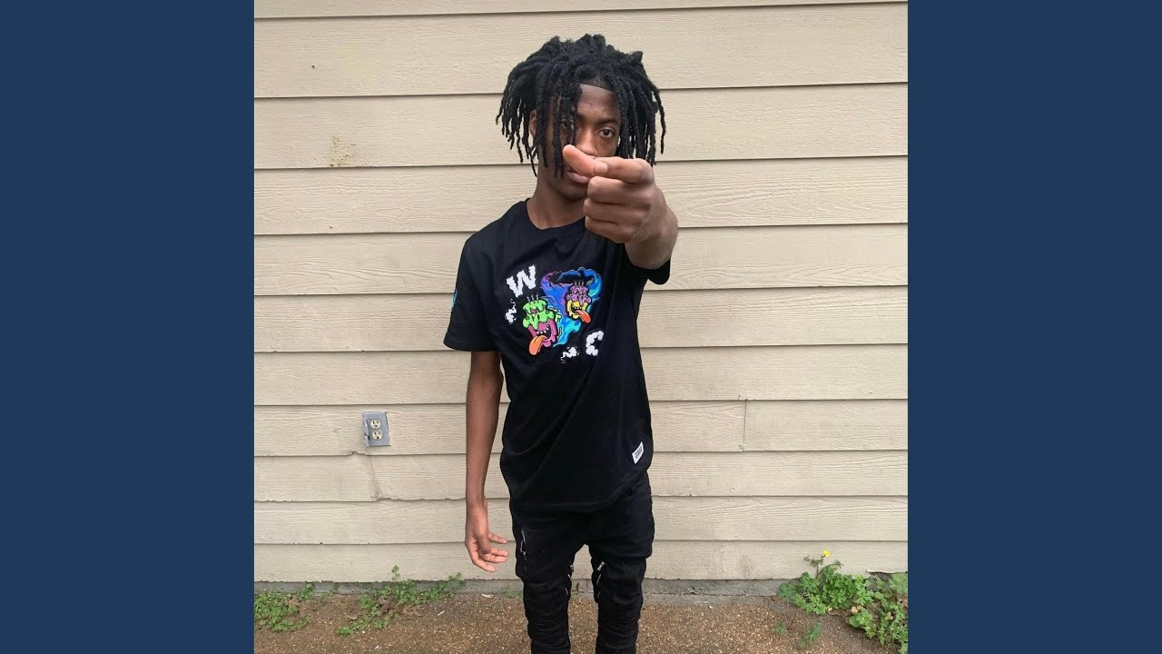 Come Outside