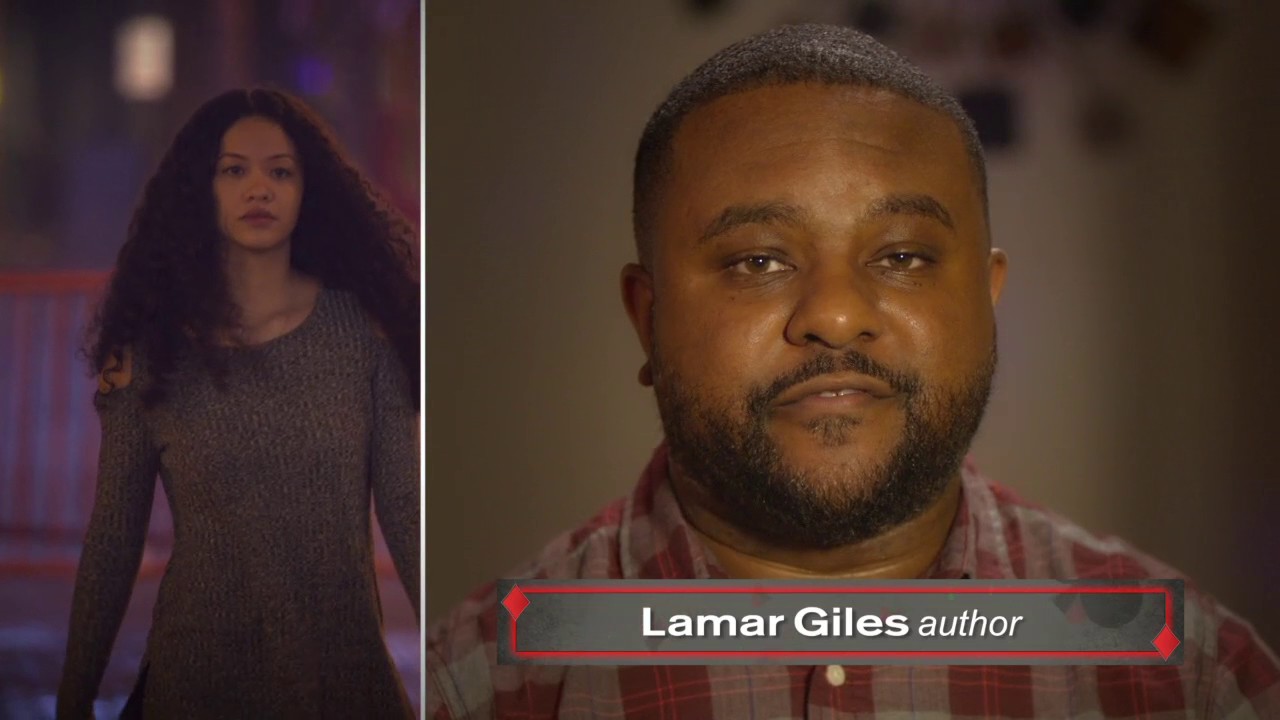 Overturned by Lamar Giles