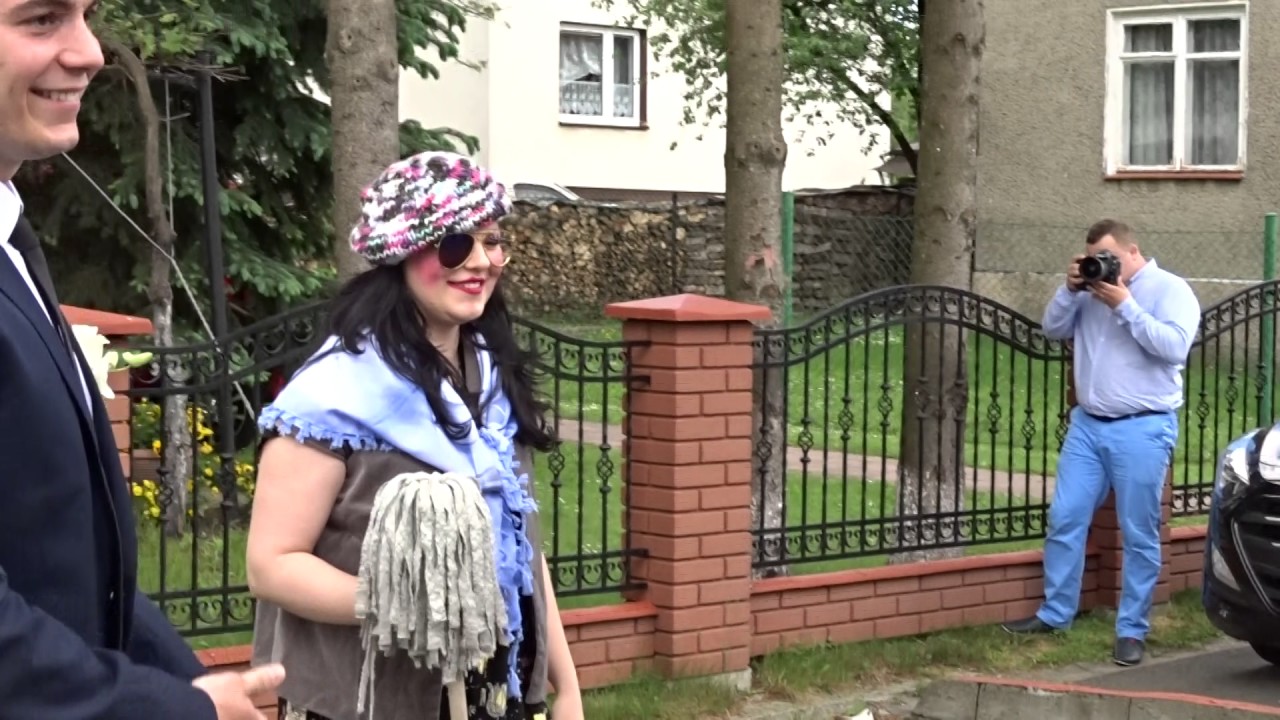 Brama Grzegorza Dudy - Besko - 2017-05-27