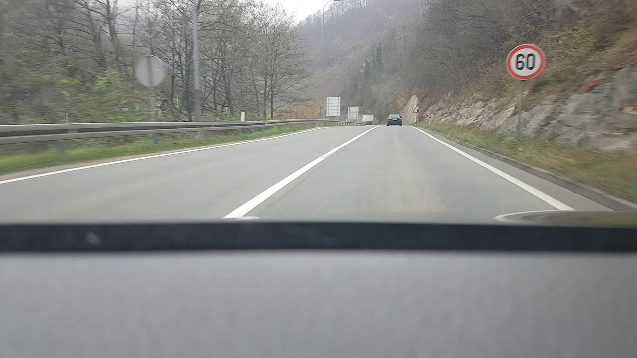 Zenica - Lašva