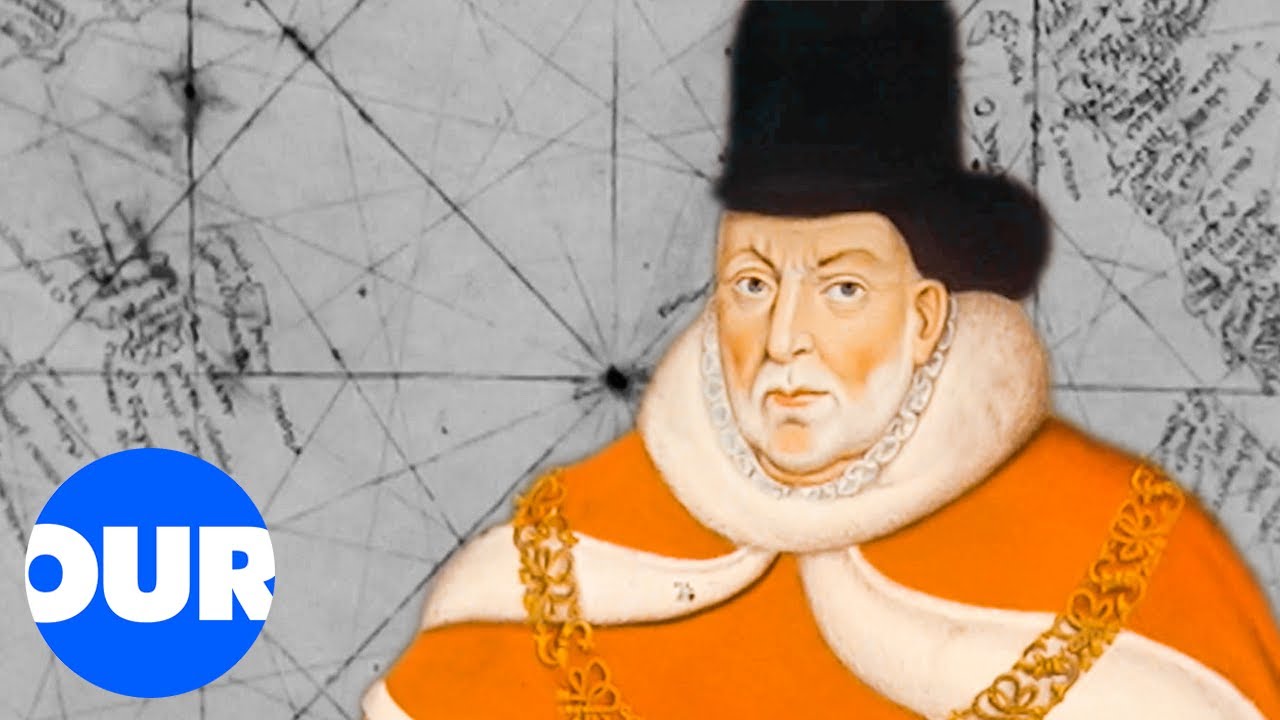 Who Charted The Seas? The History Of The Oceans | How We Mapped The World | Our History