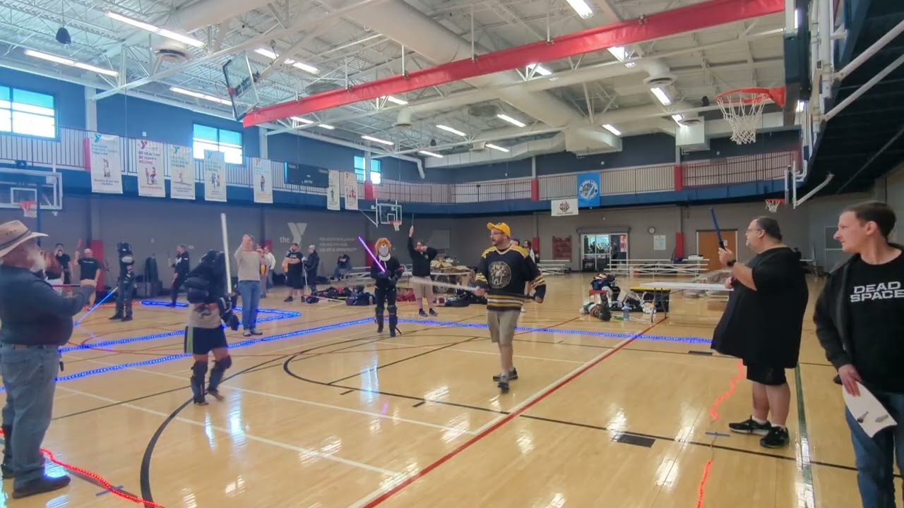 Revna Lightsaber Bladetoberfest Women's Tournament 2025