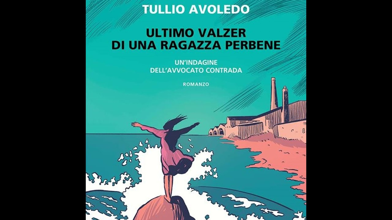 Tullio Avoledo 