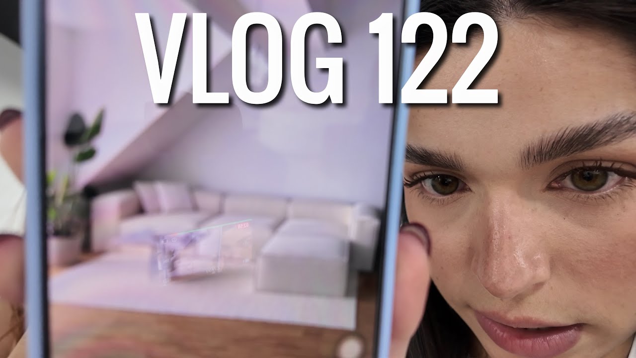 mandé a hacer los muebles - vlog 122