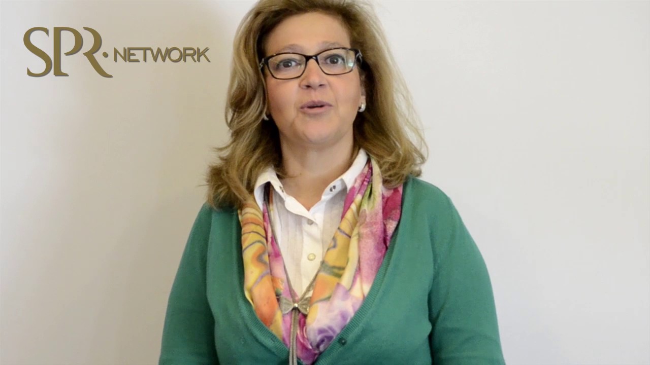 SPR&deg; Network - Rede de Neg&oacute;cios - SPR&deg;A&D - Ligia Latorre