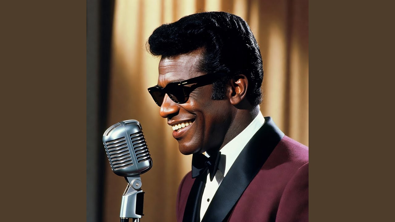 Her Light (Soul Vibe)