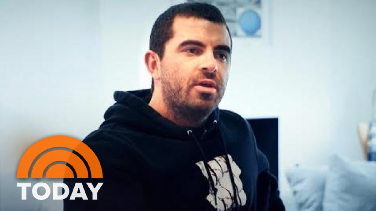 Overcoming The Odds: How Celebrity Trainer Ben Bruno Went From Crippling Pain To Success | TODAY