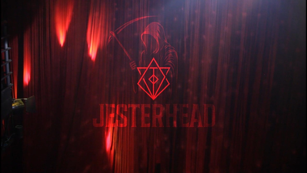 Jesterhead (In Flames Tribute) @ Joker's Pub - Curitiba - 2025