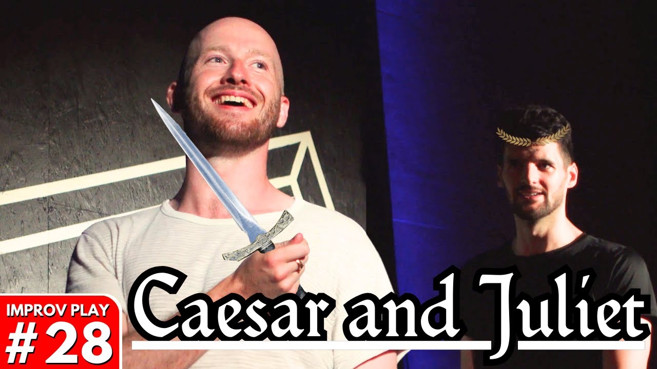 IMPROVISED PLAY #28 | 