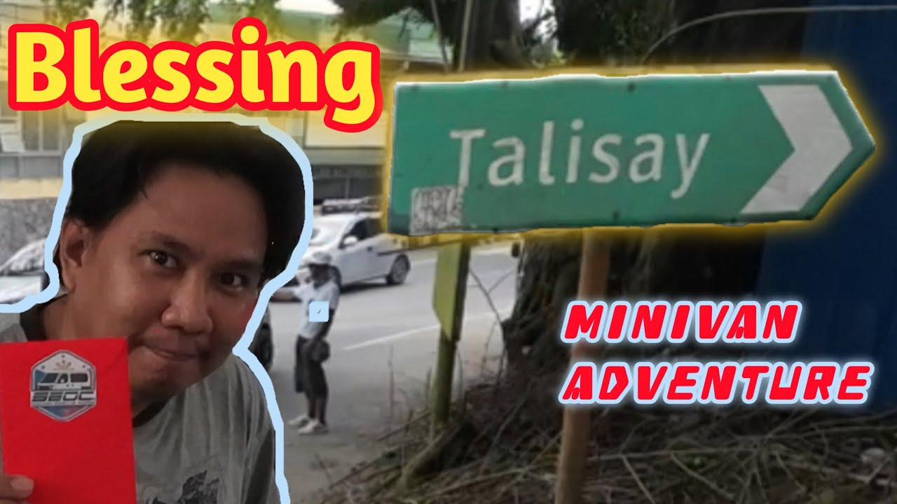 BYAHENG TALISAY 
