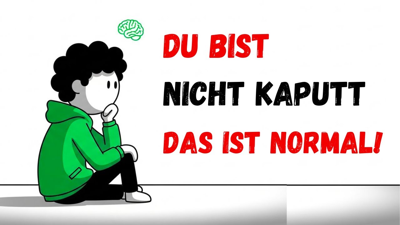 Wer wenige Freunde hat, besitzt oft diese 5 seltenen Merkmale Psychologie
