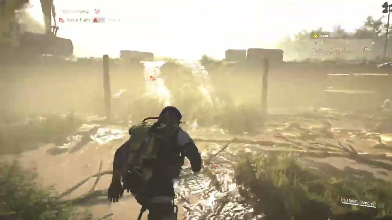 The Division 2
