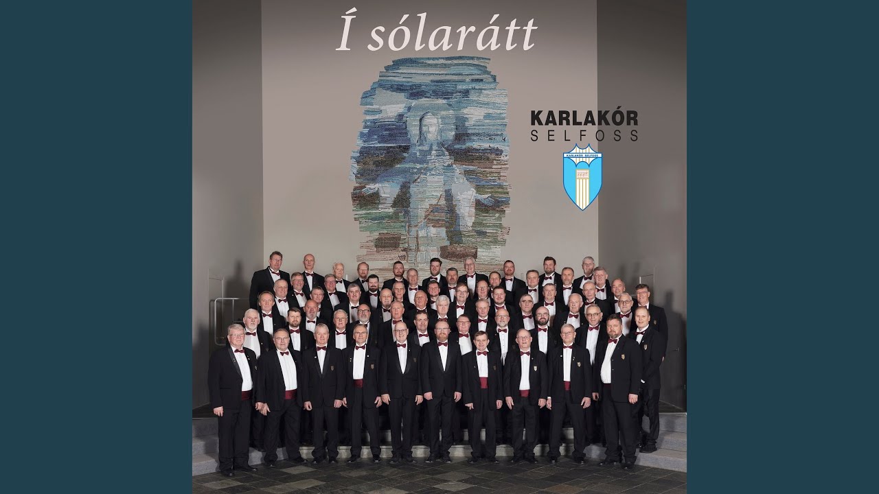 Drottinn Er Minn Hirðir
