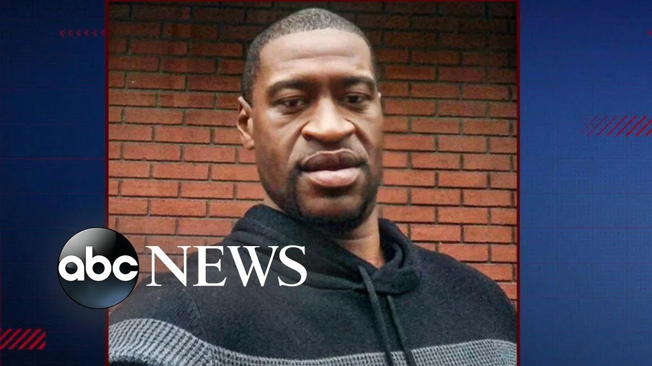 George Floyd's family releases statement regarding his drug addiction