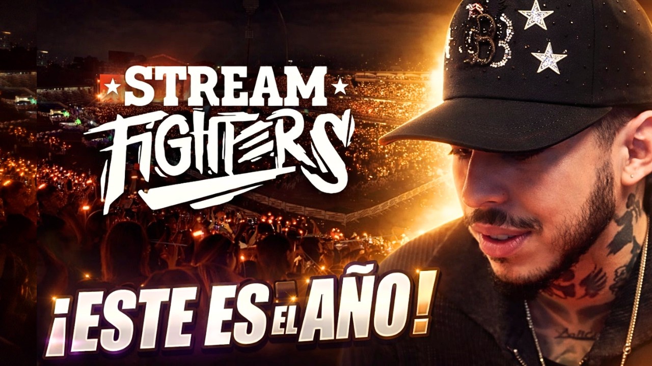 WESTCOL EXPLICA QUÉ PASARÁ CON STREAM FIGHTERS 😳