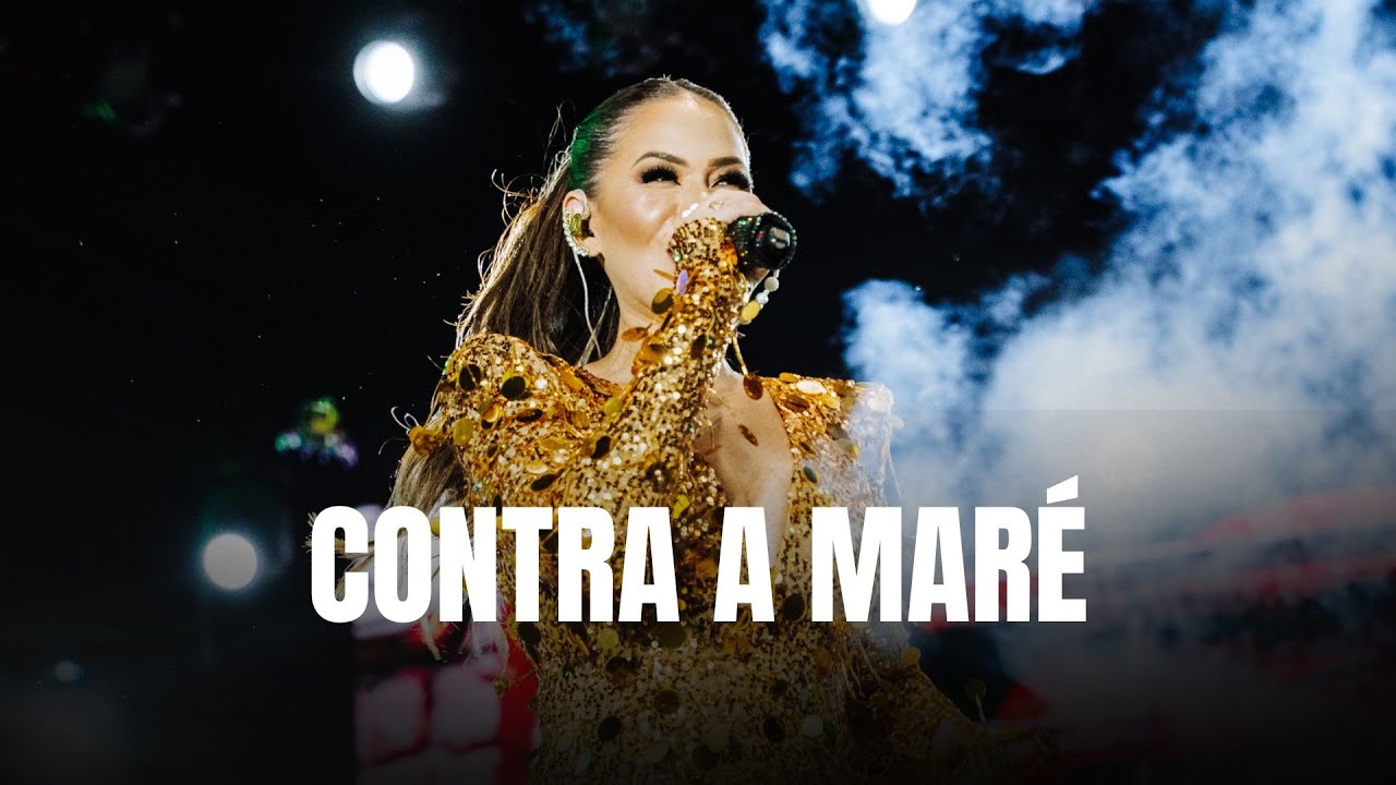 Kelly Silva - Contra a maré