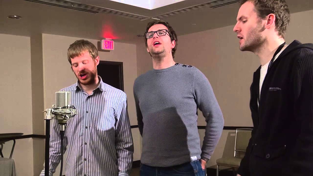 The Young'uns - 
