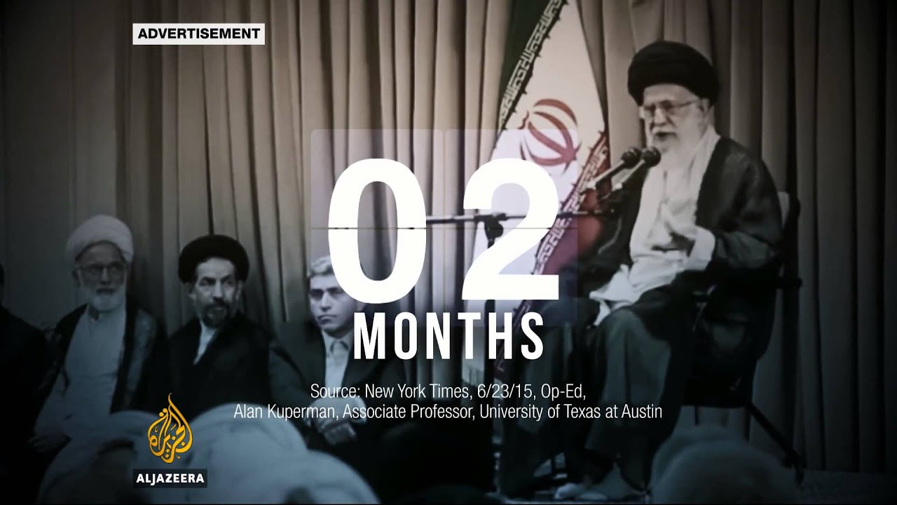 Exclusive: US Energy Secretary Ernest Moniz on Iran deal