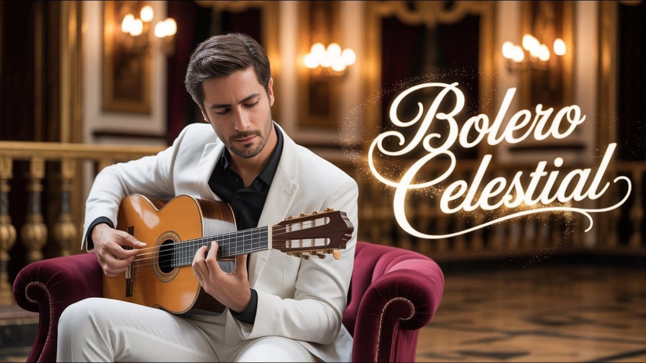 🎙️ SIENTE A DIOS EN TU CORAZÓN | Boleros Cristianos de Adoración MIX