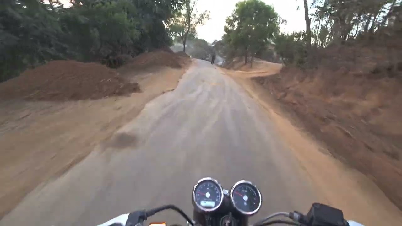 Interceptor650 soothing ride #interceptor650 #pov #asmr #viral #fyp 