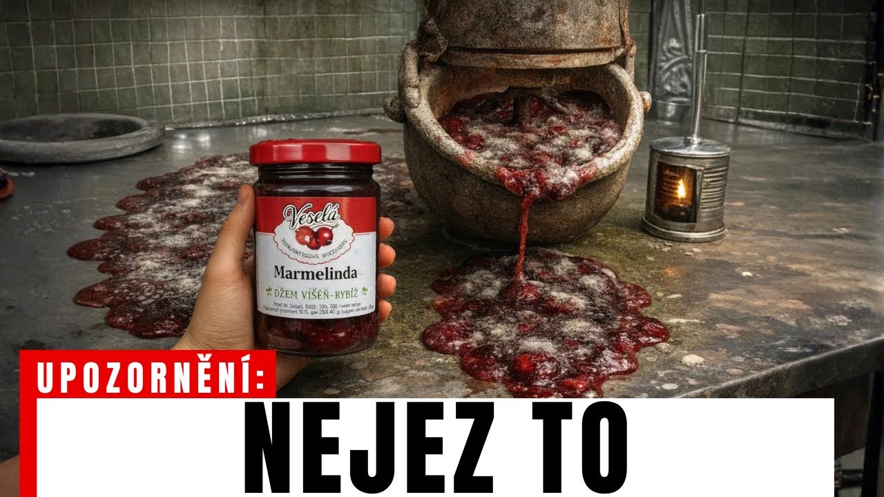 7 Značek DŽEMŮ, kterým bys se měl VYHNOUT
