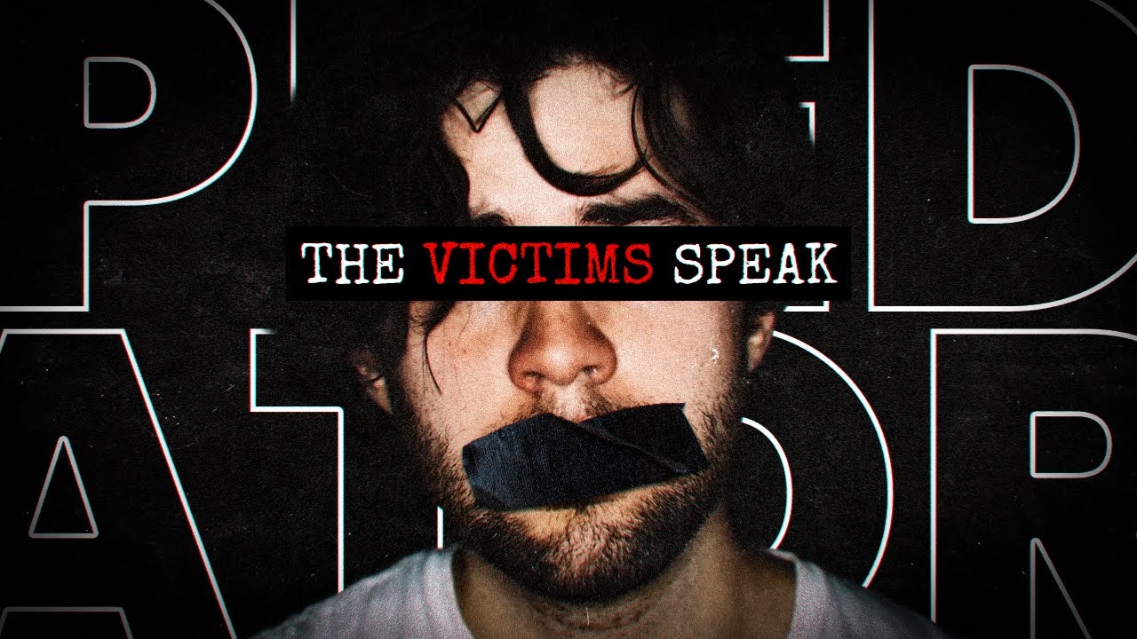 The Victims of Mamamax Speak Out...