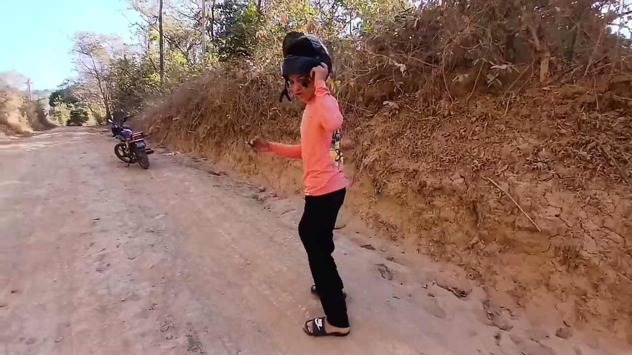 Mi niño Quiere ir conmigo 🥺 . Los vamos a un Recorrido para las Mesas 