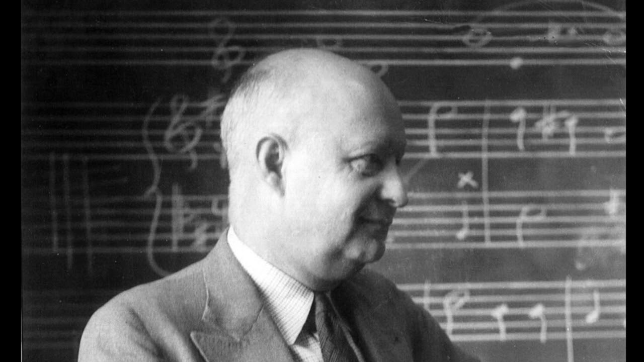 Hindemith Viola Sonata op. 25 No 1, Andra Darzins