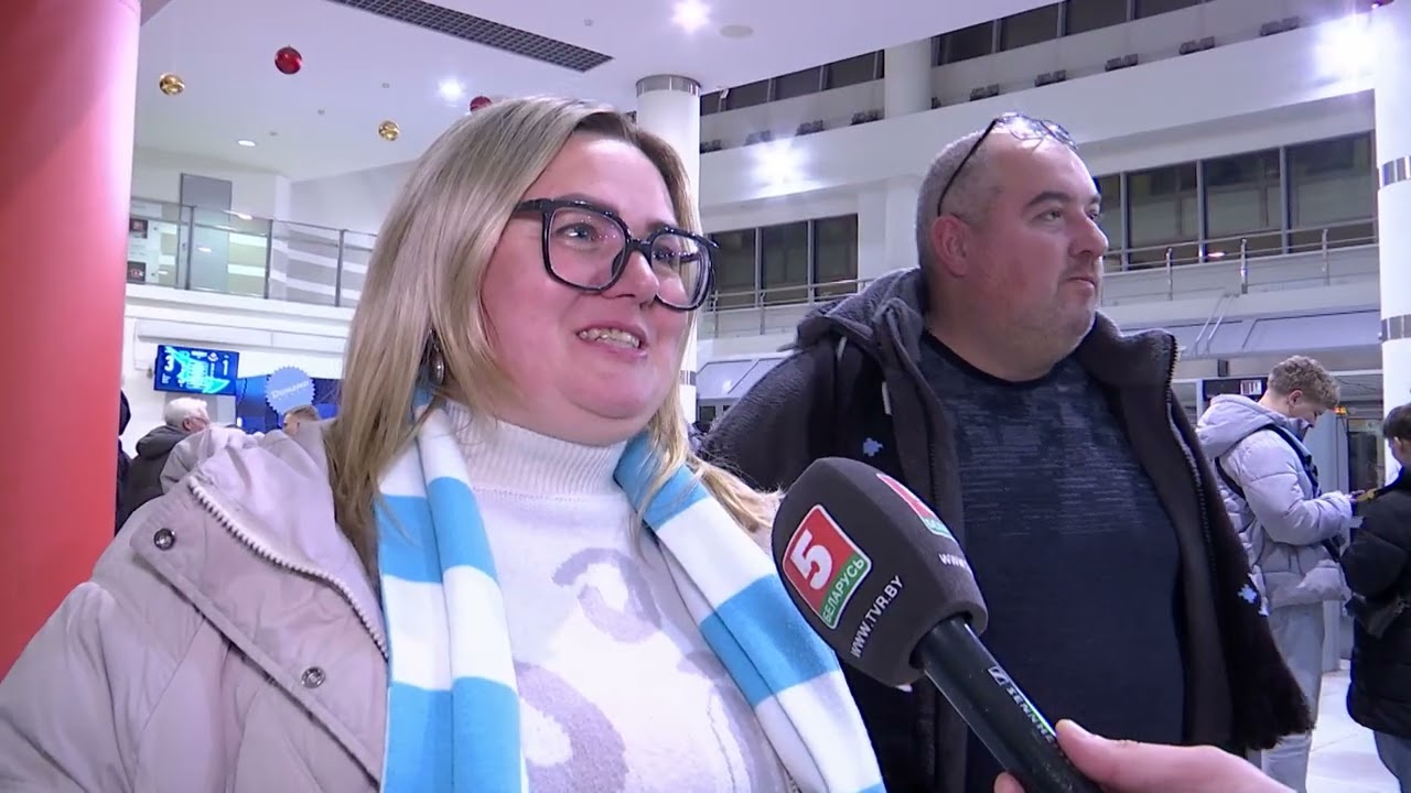 Почему на «Минск-арене» звучит именно «Седая ночь», а не «Песняры»?
