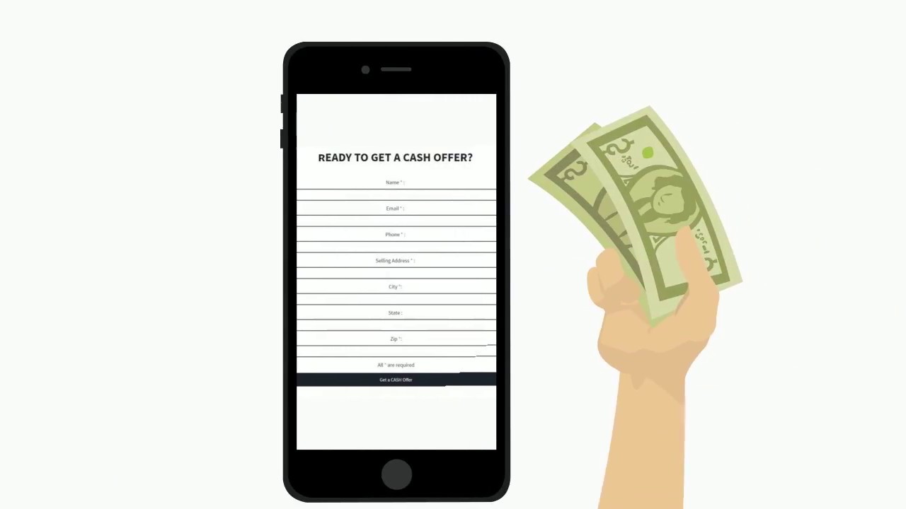 Sell your home FAST